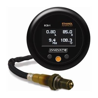 Innovate "Zosilnenie" Ethanol Advanced Ecb-1 Inn-3911