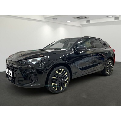 Cupra Terramar 1.5 e-Hybrid VZ 200 kW