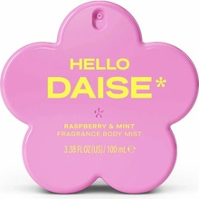 DAISE Parfémovaná tělová mlha Hello Raspberry Mint 100 ml