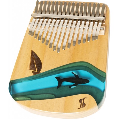 Stagg KALI-PRO17-OCE