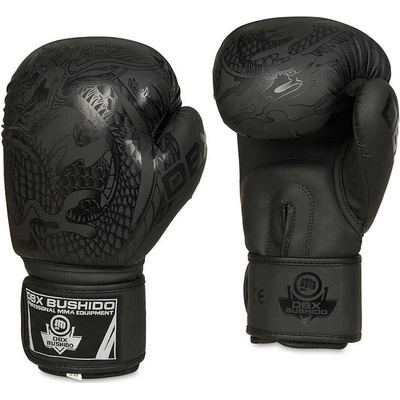 DBX Bushido B-2v18
