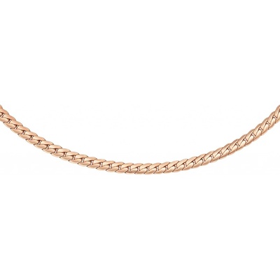 Daniel Wellington Bronzová retiazka DW00400544/7