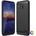 Nokia 2.2 Удароустойчив Carbon Fiber Калъф и Протектор