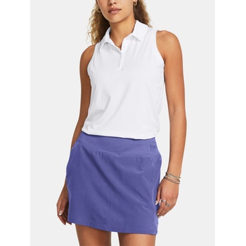 Under Armour Дамско потник Under Armour UA Playoff SL Polo-WHT Under Armour | Byal | ЖЕНИ | XS
