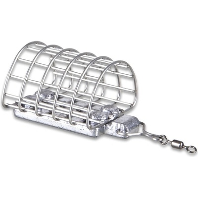 Krmítko MS Range Semicircle přírodní - 50 g