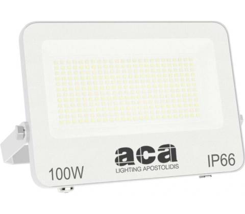 ACA Lighting N100CCTW