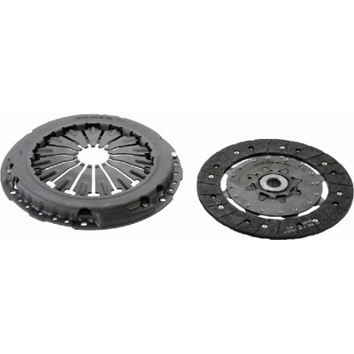 SACHS 3000 951 550