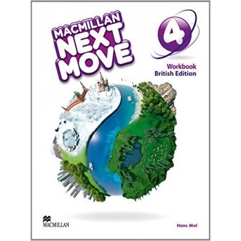 Next Move 4 Workbook Mol Hans