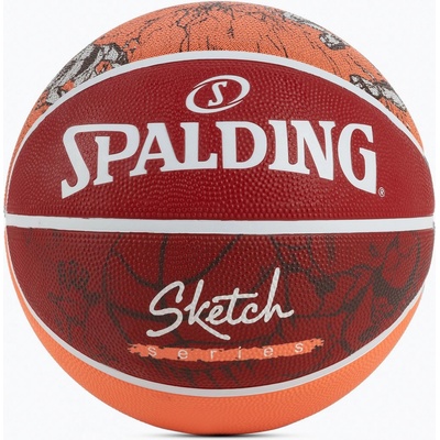 Spalding Sketch Drible – Zbozi.Blesk.cz