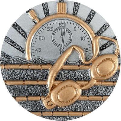 VIZINGR Plavání MINI emblém K053-2,5cm – Zboží Dáma VIZINGR Plavání MINI emblém K053-2,5cm – Zboží Dáma