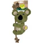 M-PETS Играчка за кучета M-Pets Eco dog toy Lars - Еко играчка коала, Ларс, 34 x 11 x 7 см - Белгия 10640999