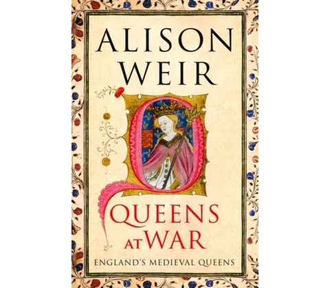 Queens at War