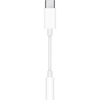 Apple USB-C-3,5 mm jack biely MW2Q3ZM/A