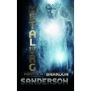 Knihy Metalurg - Pomstitelia - Brandon Sanderson
