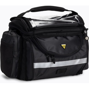 Topeak Чанта за кормило Topeak Tourguide Dx black T-TT3022B2