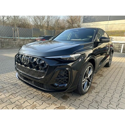 Audi Q5 TDI quattro S-line Sportback 150 kW