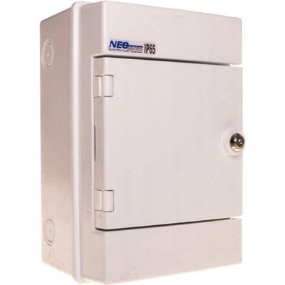Rozvodnice Elektro-Plast Opatówek 400 V IP65 0 A