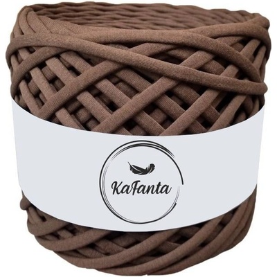 Špagáty KaFanta Premium - čokoládová
