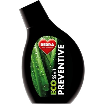 Dedra Preventive bio proti zápachu odpadů 500 ml