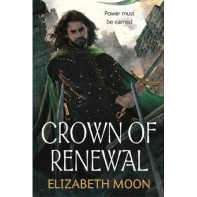 Crown of Renewal - Moon Elizabeth