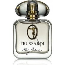 TrussarDi My Name parfémovaná voda dámská 30 ml