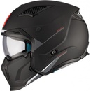 MT Helmets Streetfighter SV Solid