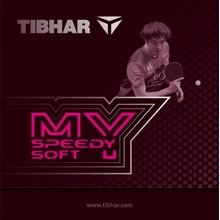 Tibhar Speedy Soft MY