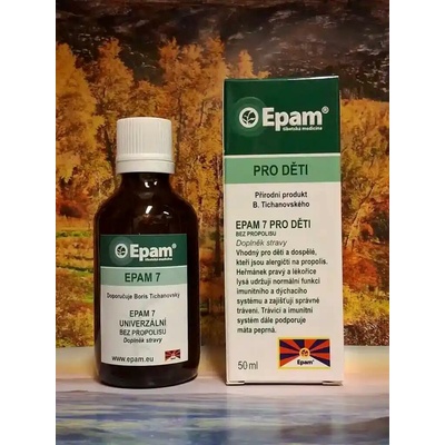 Epam 12 50 ml