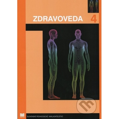 Zdravoveda 4 - Marta Jarošová