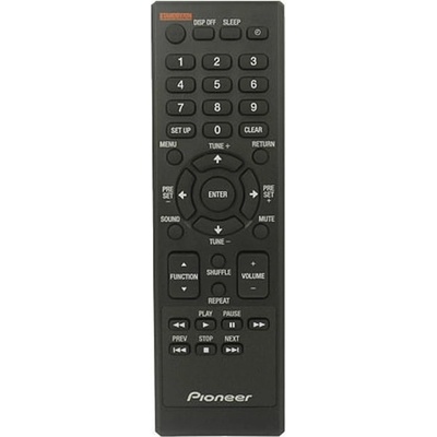 GENERAL Pioneer x-smc4k, x-smc3k, x-smc3s, 076r0tf041 - дистанционно управление дубликат (x-smc4k, x-smc3k, x-smc3s, 076r0tf041)