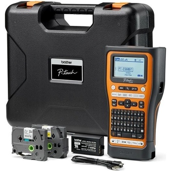 Brother PT-E560BTVP PTE560BTVPQL1