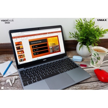 Umax VisionBook 14Wr UMM230141