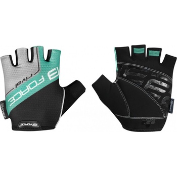 Force Rival SF black/turquoise