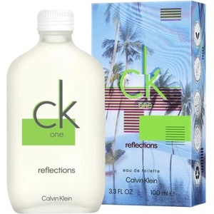 Calvin Klein CK One Reflections EDT 100 ml Парфюми