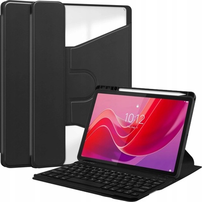 Erbord Lenovo Tab M11 / Idea Tab 11 251740 Černé