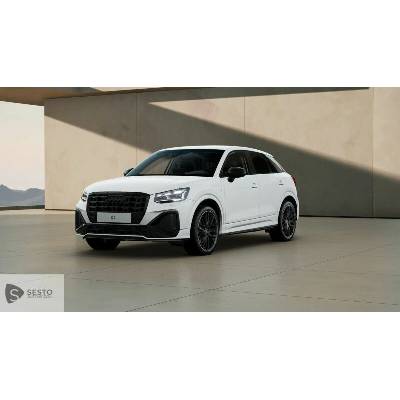 Audi Q2 35 TFSI S tronic S-line 110 kW