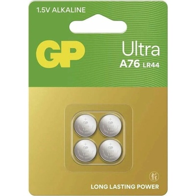 GP Ultra A76U 4ks 1041760014