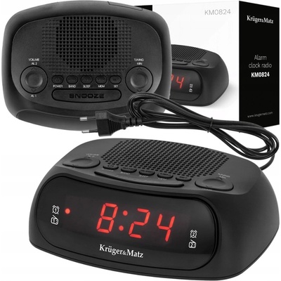 Kruger & Matz KM0824 – Zboží Živě