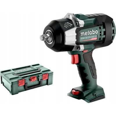 Metabo SSW 18 LTX 1450 BL 602401840