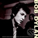 Bob Dylan – ilustrovaná biografie - neuveden