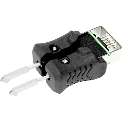 Weller T0050116199 spájkovací hrot Hrot noža Obsah 1 ks
