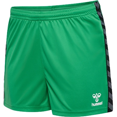 Hummel Шорти Hummel HMLAUTHENTIC PL SHORTS WOMAN 219972-6235 Размер M