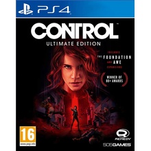 Control (Ultimate Edition)