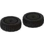 Arrma колело с гума dBoots Katar B 6S (2)