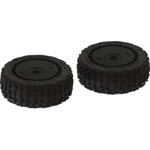 Arrma колело с гума dBoots Katar B 6S (2)
