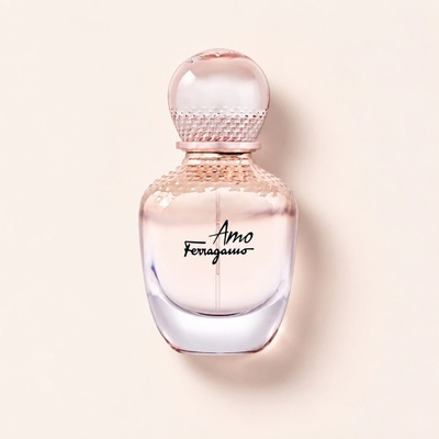 Salvatore Ferragamo Amo Ferragamo parfémovaná voda dámská 30 ml
