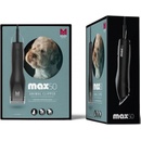 Moser Max50 Střihací strojek