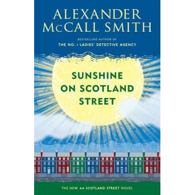 Sunshine on Scotland Street