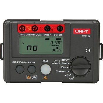 UNI-T UT502A