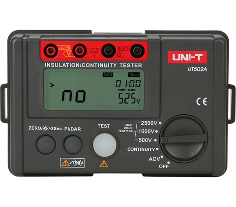 UNI-T UT502A